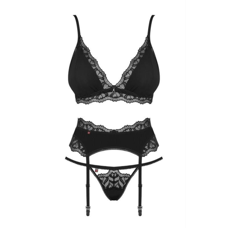 Lingerie Da Donna - immagine 3