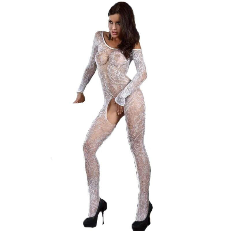Lingerie Femminile Di Pregio