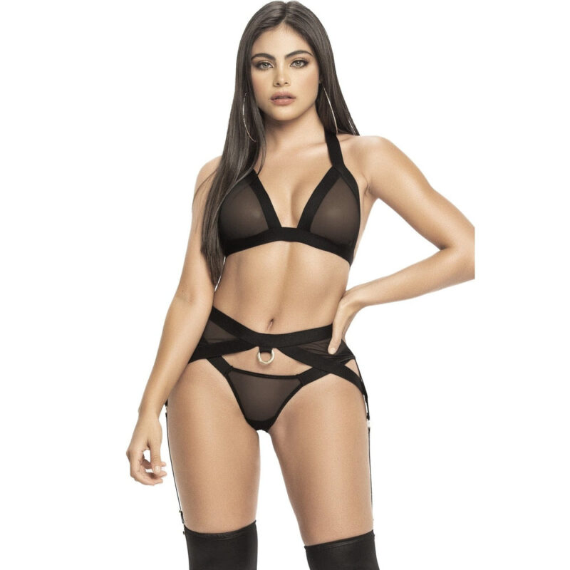 Lingerie Leggera