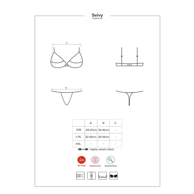 Lingerie Leopardata - immagine 7