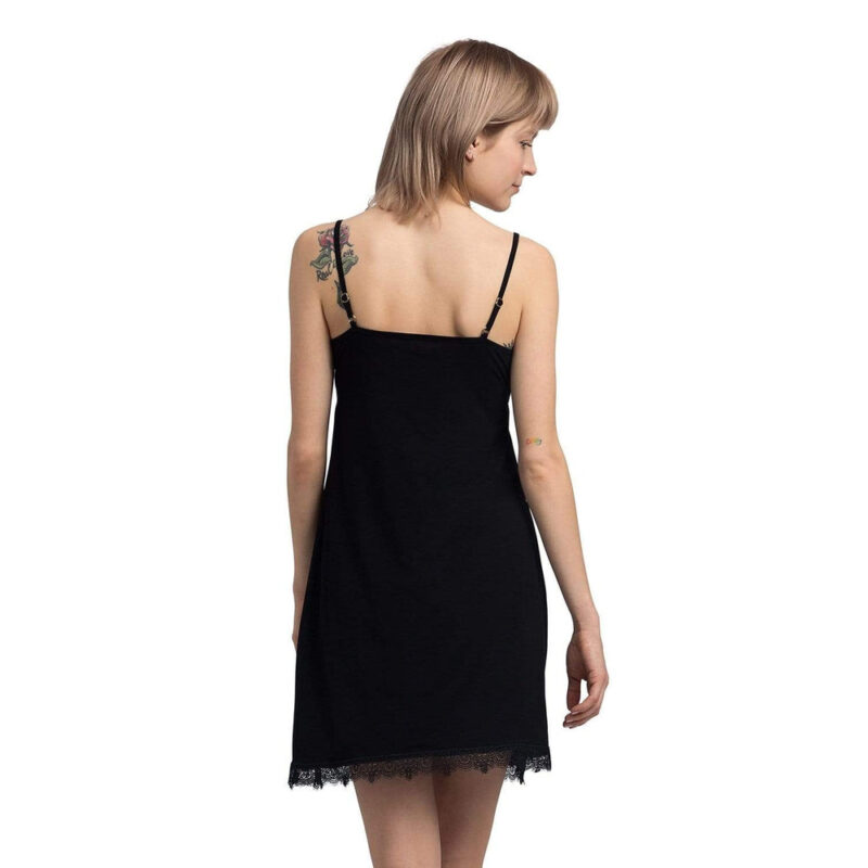 Lingerie Camicia Da Notte Lunga - immagine 3