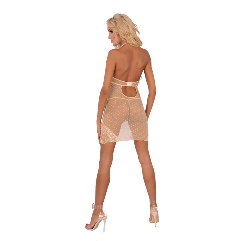 Abbigliamento Da Notte Per Donna - immagine 2