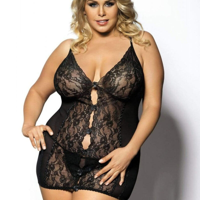 Lingerie Parigi