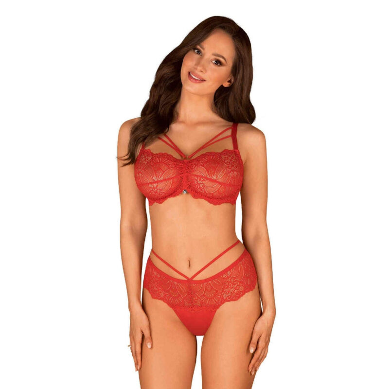Lingerie Sexy E Maliziosa - immagine 2