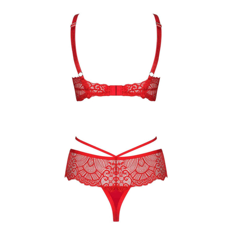 Lingerie Sexy E Maliziosa - immagine 9