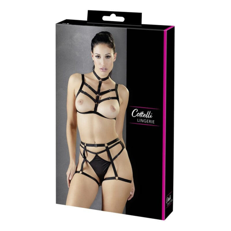 Lingerie Sexy Hard - immagine 4