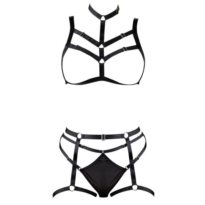 Lingerie Sexy Hard - immagine 3