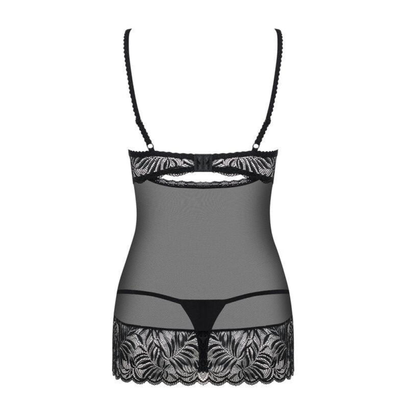 Lingerie Sexy E Bollente - immagine 4