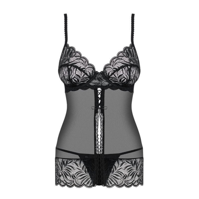 Lingerie Sexy E Bollente - immagine 3