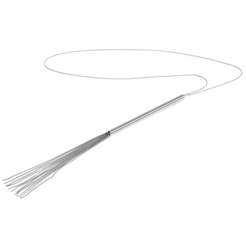 Magnifique - Collana A Frusta - Argento - immagine 2