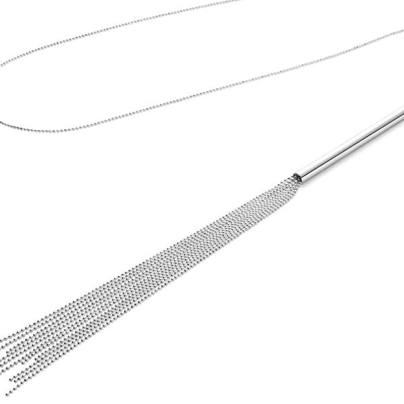 Magnifique - Collana A Frusta - Argento - immagine 6