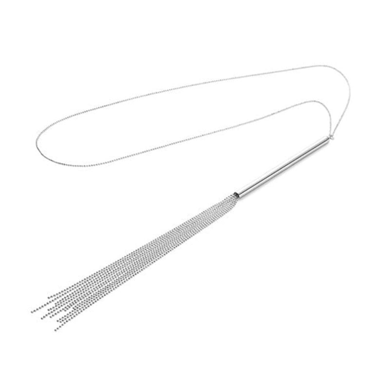 Magnifique - Collana A Frusta - Argento - immagine 8