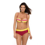Costume Da Bagno 2 Pezzi Da Donna