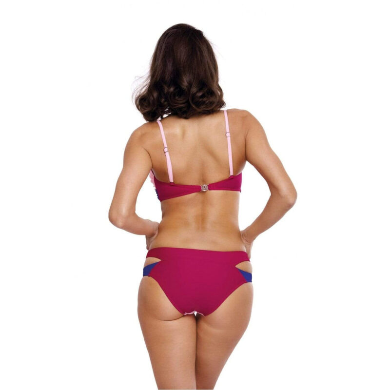 Costume Da Bagno 2 Pezzi Per Bambina - immagine 2