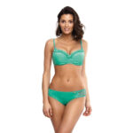 Costume Da Bagno Verde Donna