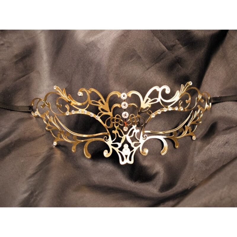 Maschera Veneziana Sexy