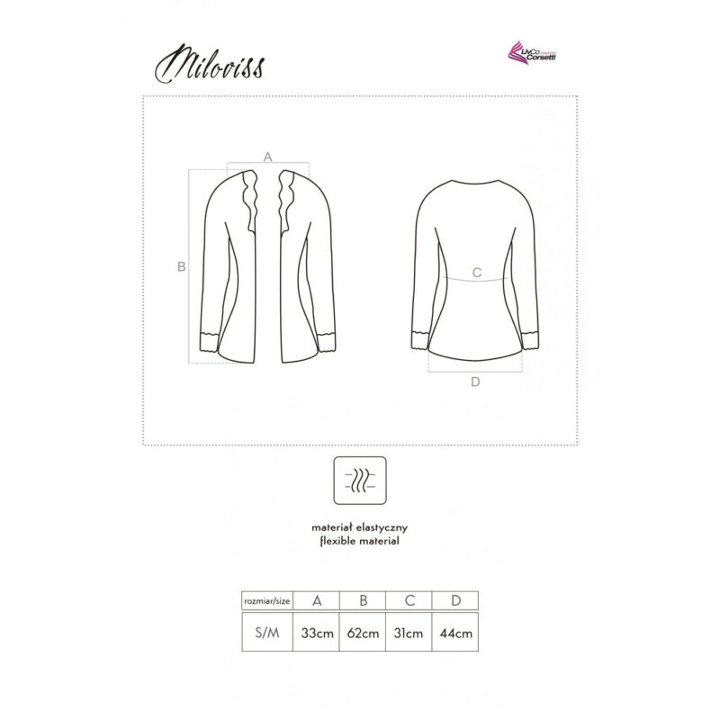 Miloviss Lc 90454 - immagine 10
