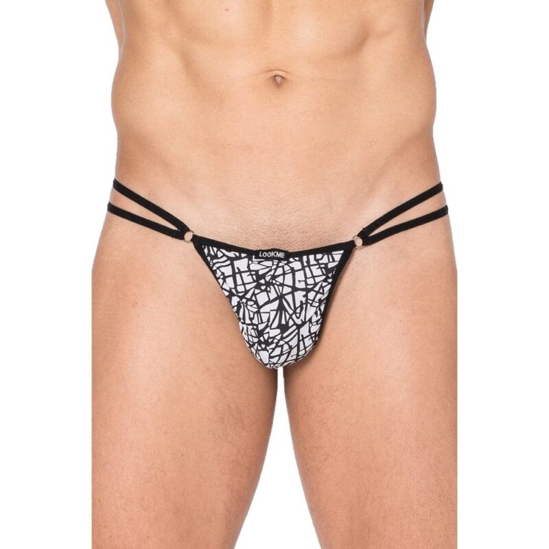 Tanga Per Uomo