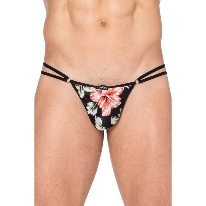 Tanga Strings