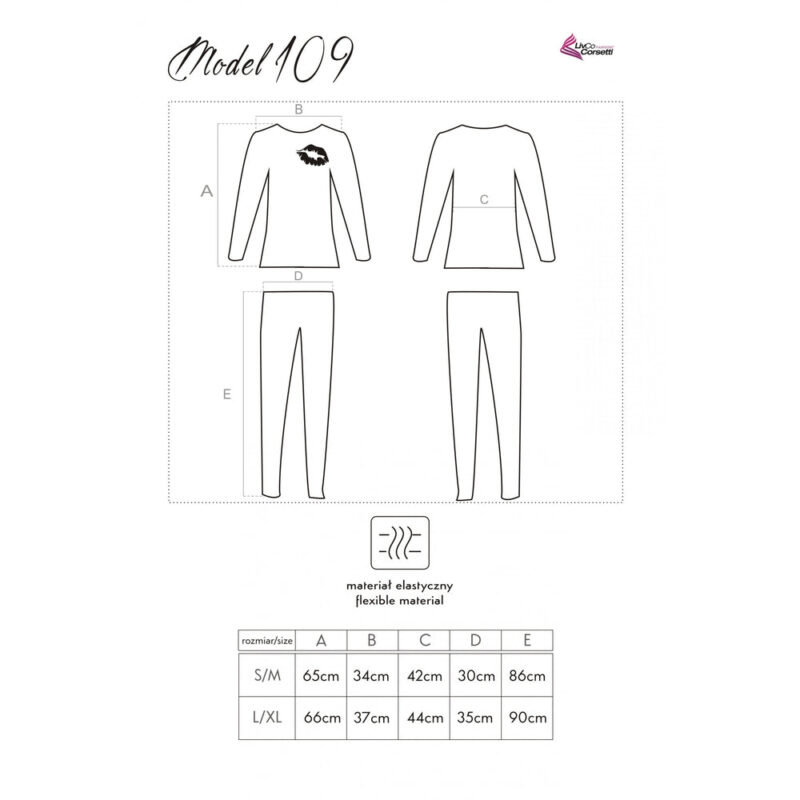 Modello 109 Lc 90288 - immagine 5