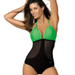 Verde Monokini