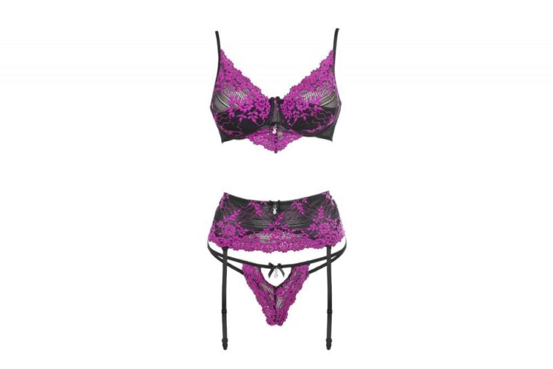 Myfani Cf 90451 Collezione Cabaret - immagine 8