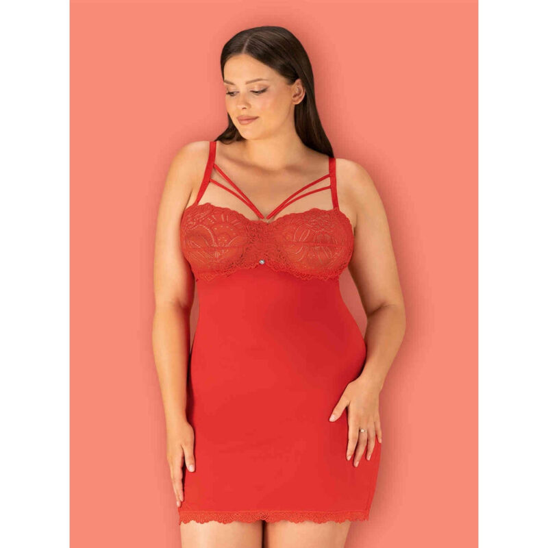 Babydoll Caldo E Sexy - immagine 7