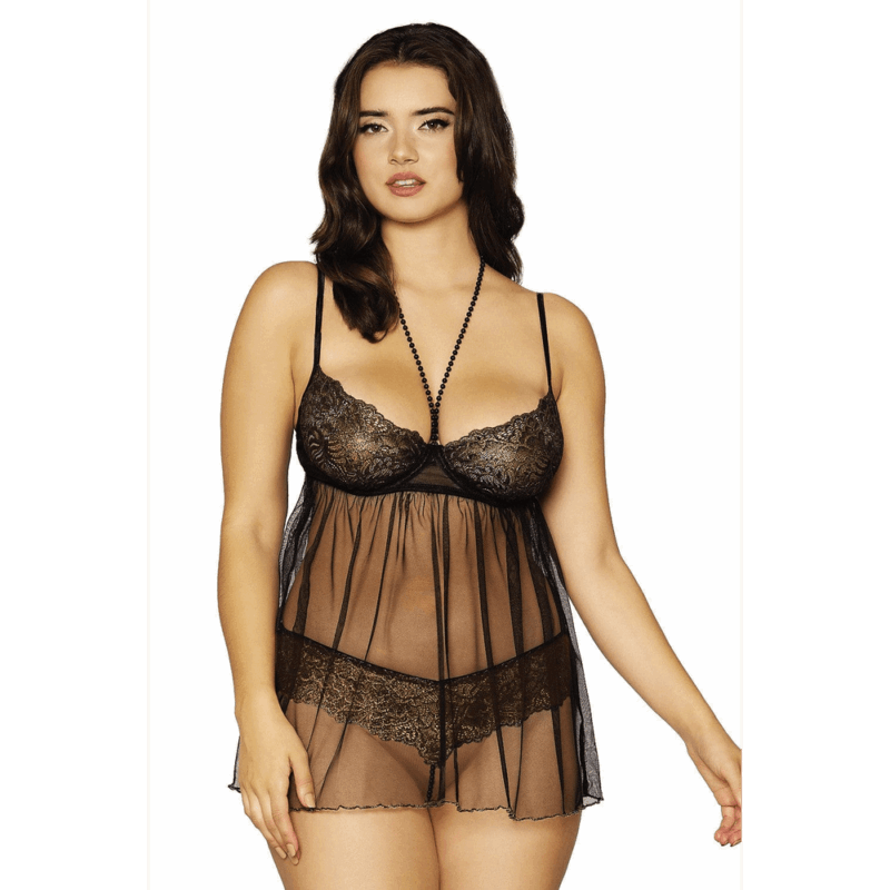 Babydoll Birichino