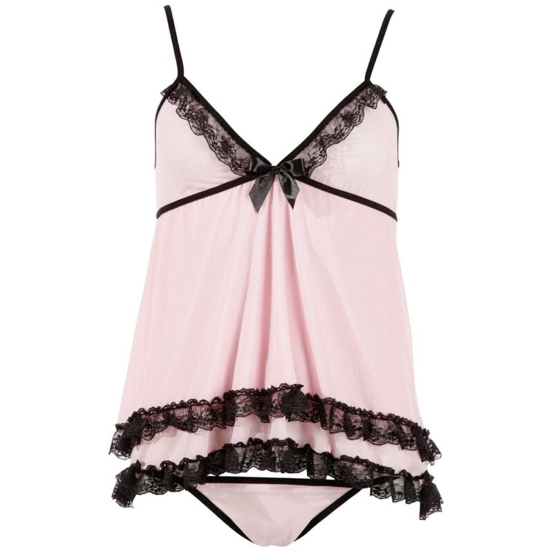 Sottoveste Corta - immagine 3
