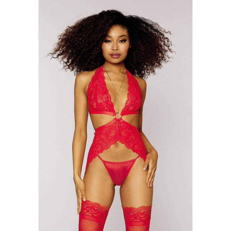 Underwear Rosso - immagine 3