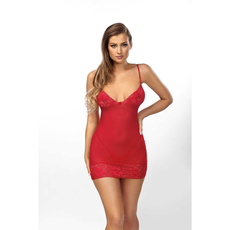 Donna Cattiva Babydoll