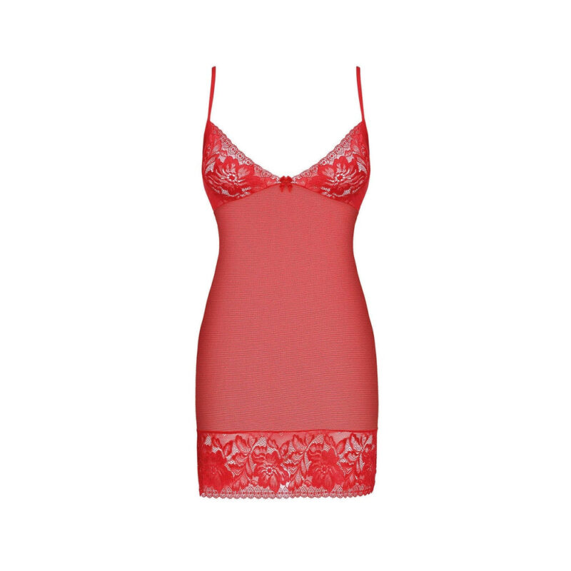 Donna Cattiva Babydoll - immagine 3