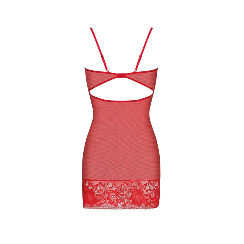 Donna Cattiva Babydoll - immagine 4