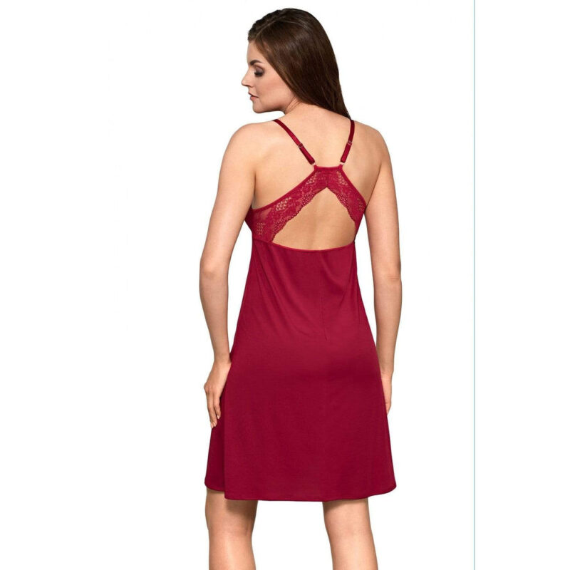 Babydoll In Microfibra - immagine 2