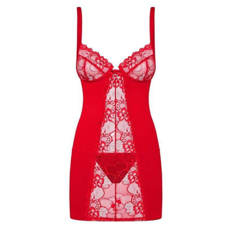 Camicia Da Notte A Buon Mercato Online - immagine 4