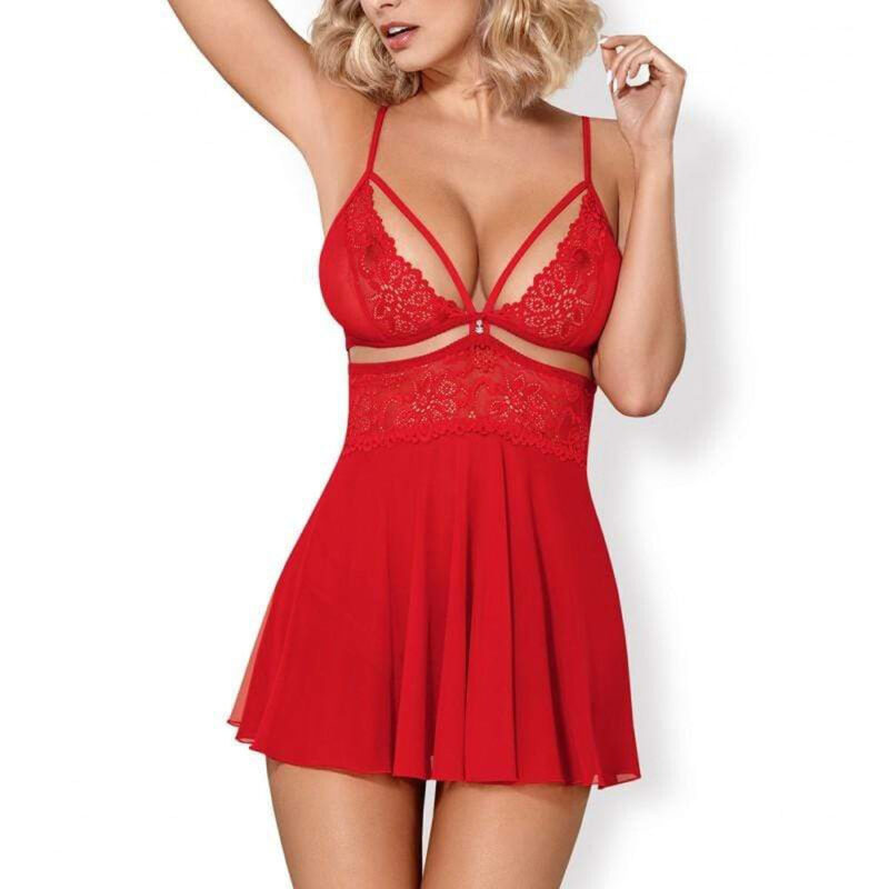 Nuisette Rossa - immagine 3