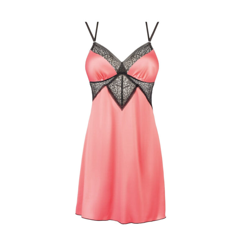 Camicia Da Notte Sexy Modello 155521 Vena