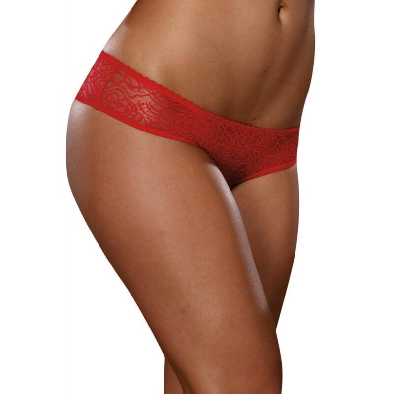 Tanga Aperta