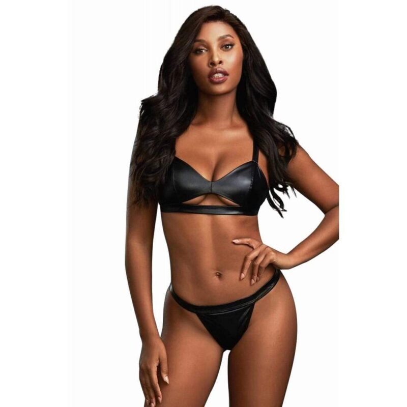Accappatoio Lingerie - immagine 3