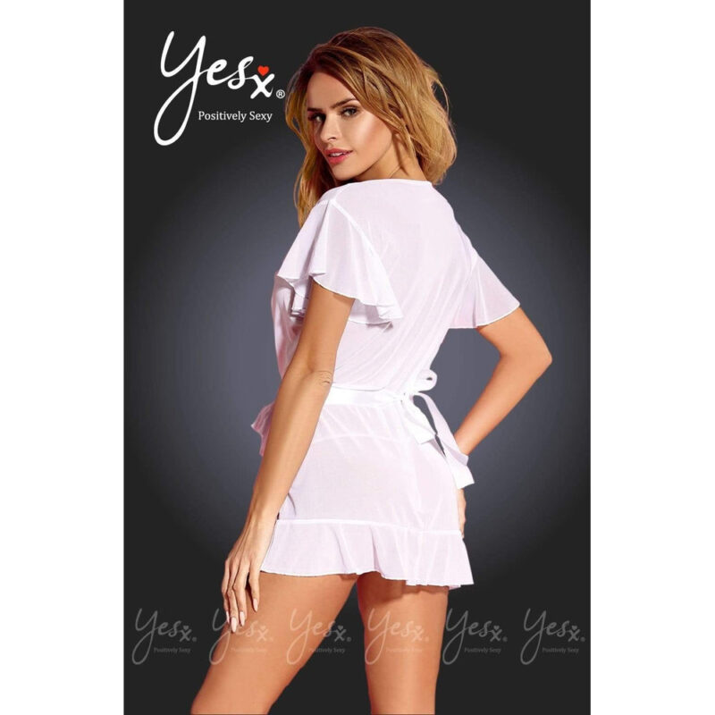 Abito Da Sposa - immagine 4