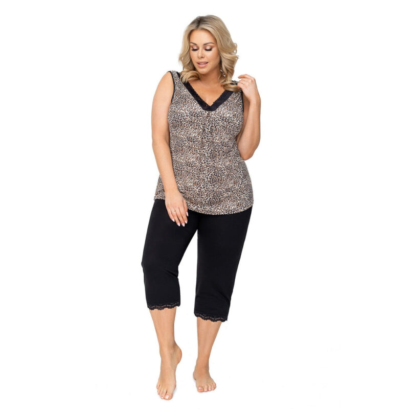Pigiami Plus Size - immagine 3