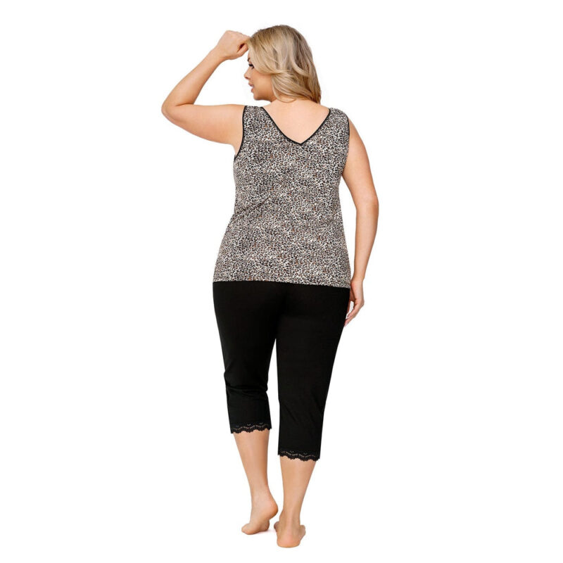 Pigiami Plus Size - immagine 2