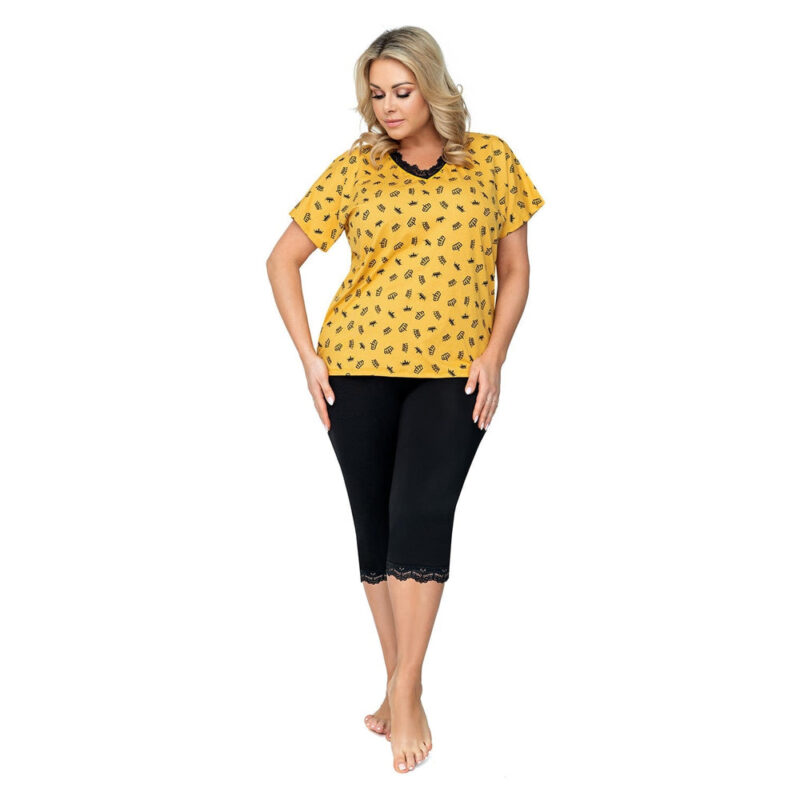 Regina Pyjama - immagine 3