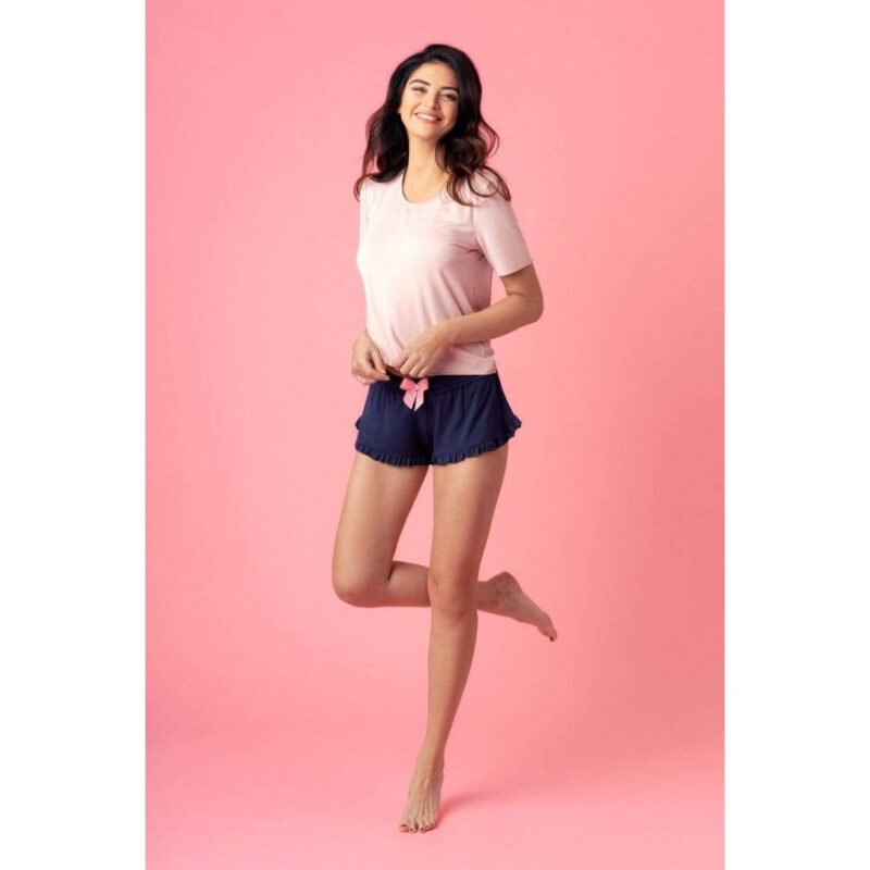 Pantaloncini Da Pigiama Da Donna - immagine 3