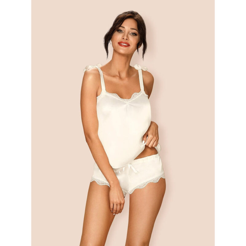 Pyjama Shorty - immagine 4