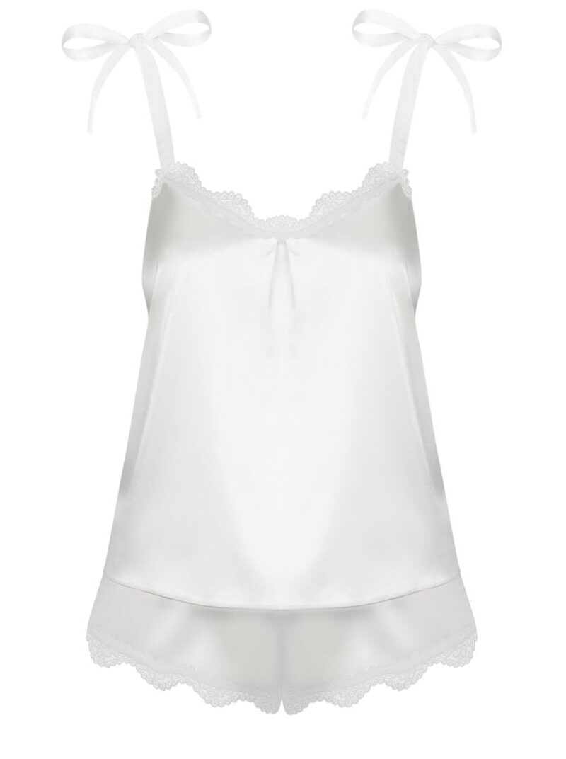 Pyjama Shorty - immagine 5