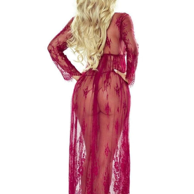 Abito Lungo Babydoll - immagine 2