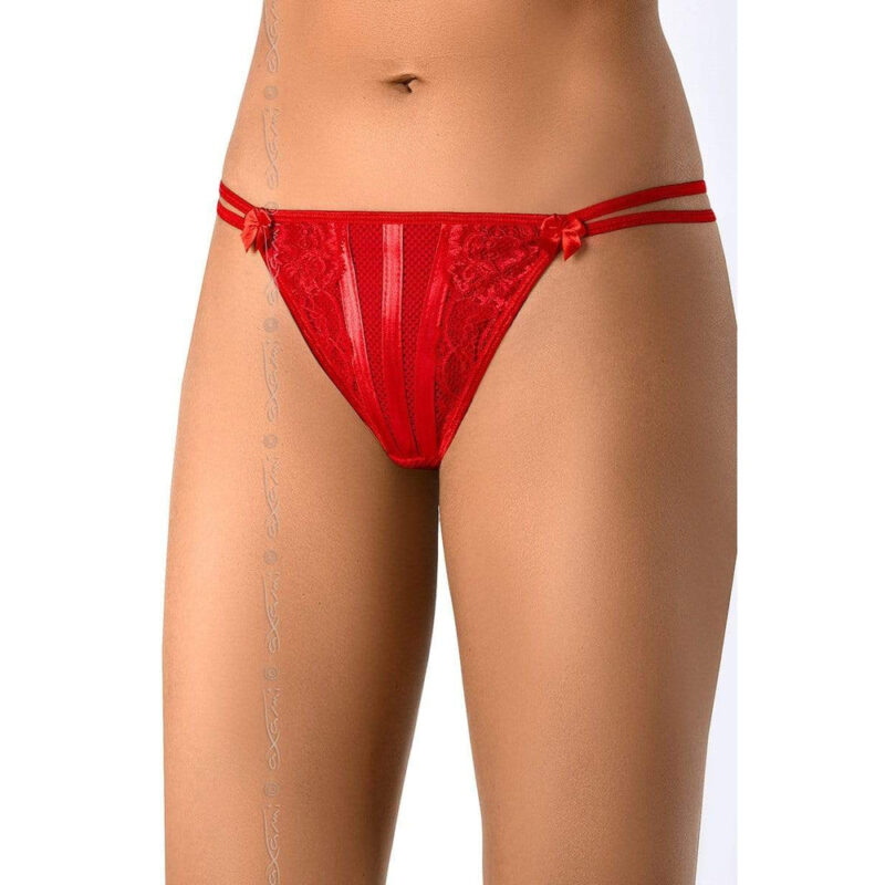 Stringa Rossa