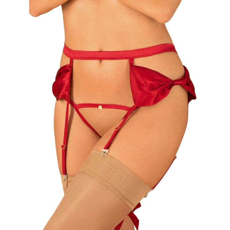 Reggicalze Lingerie