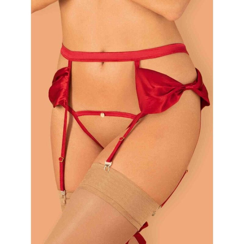 Reggicalze Lingerie - immagine 5